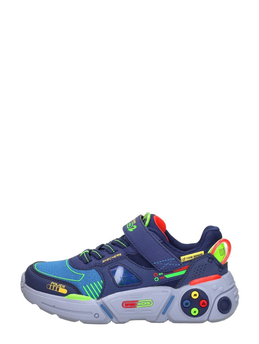 Skechers - Game Kicks: Gametronix 2.0