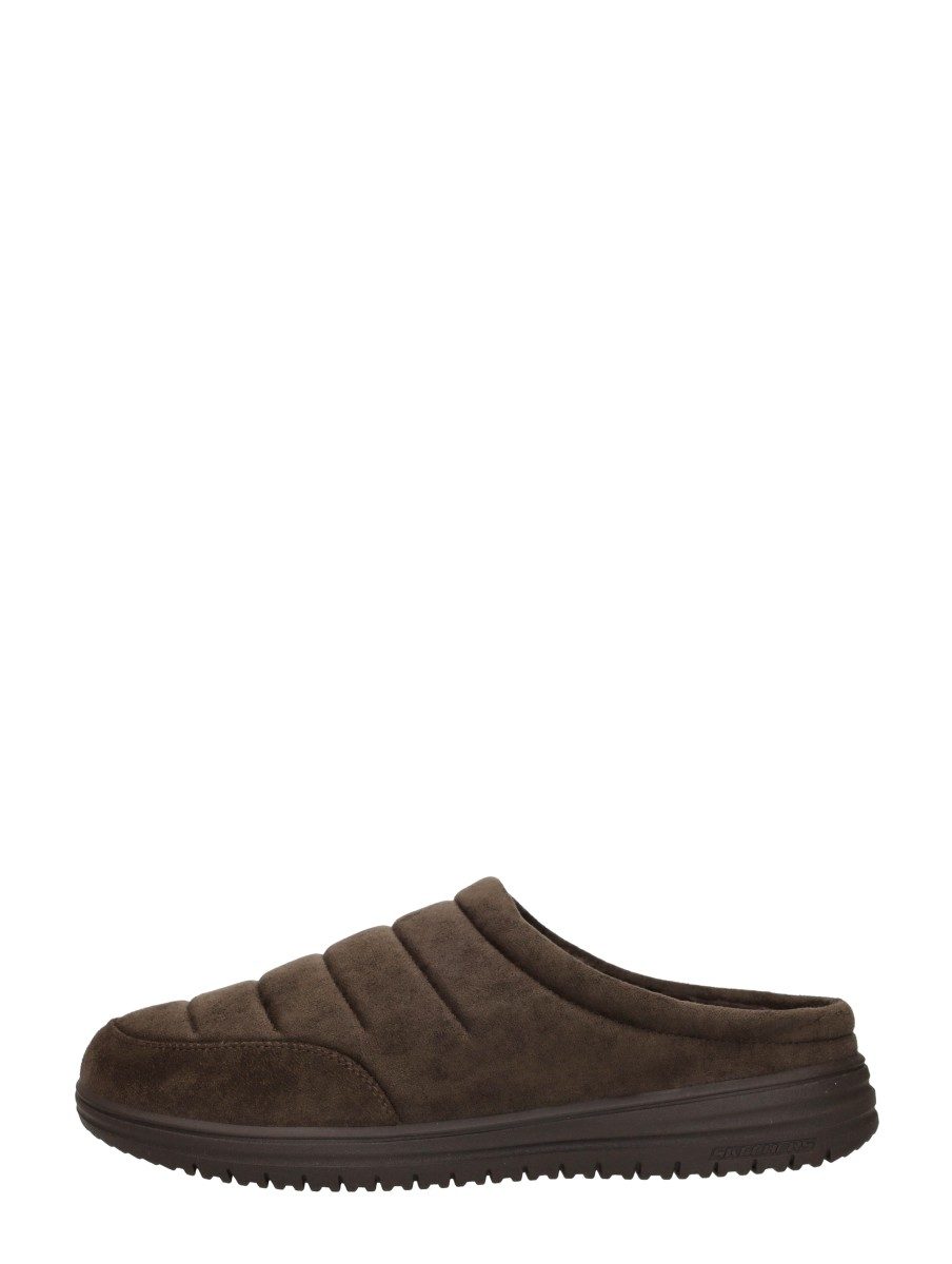 Skechers - Relaxed Fit: Murette - Garvanza – donkerbruin