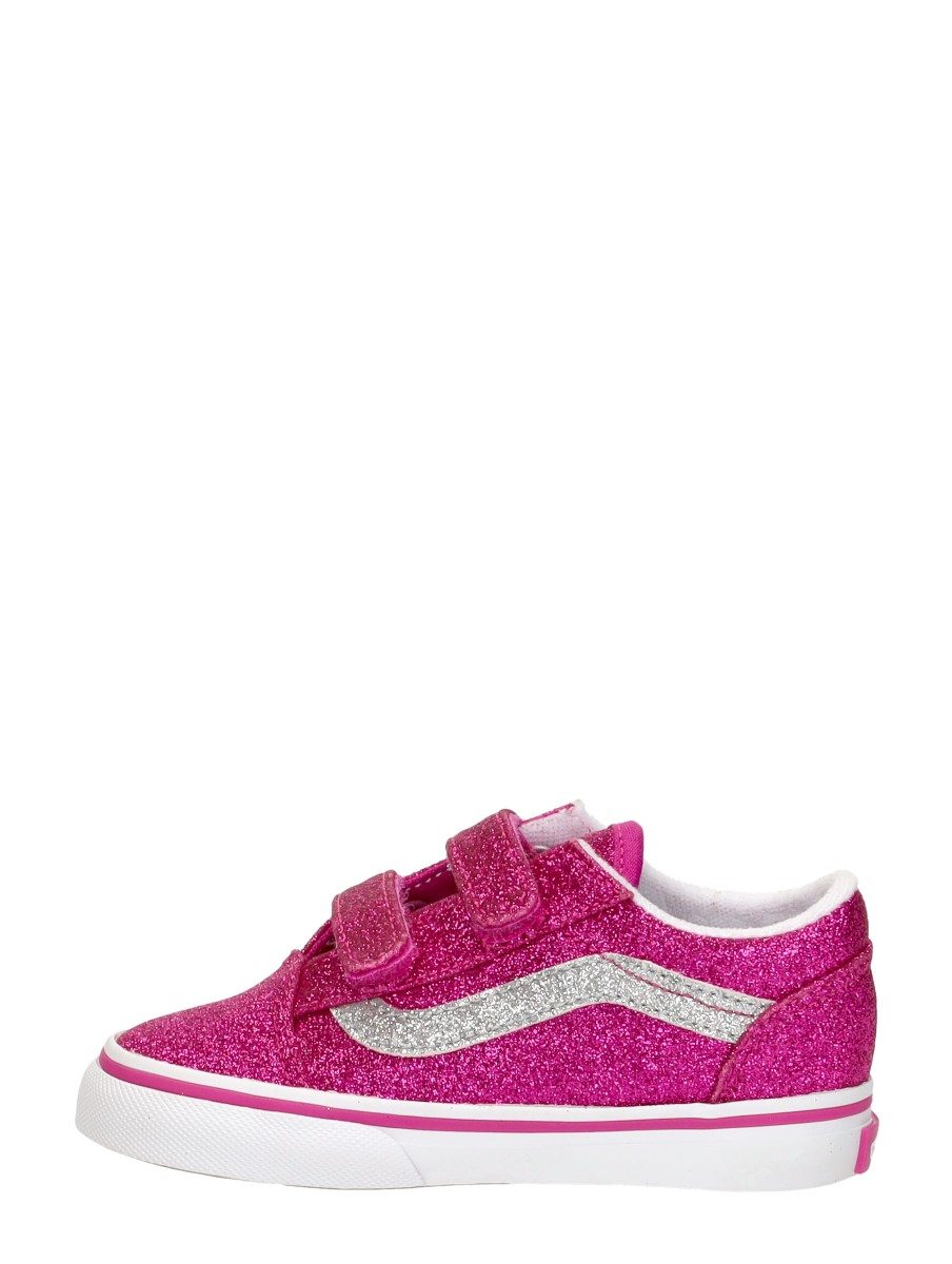 Vans - Td Old Skool – roze