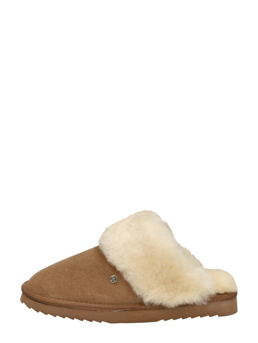 Warmbat - Flurry – cognac