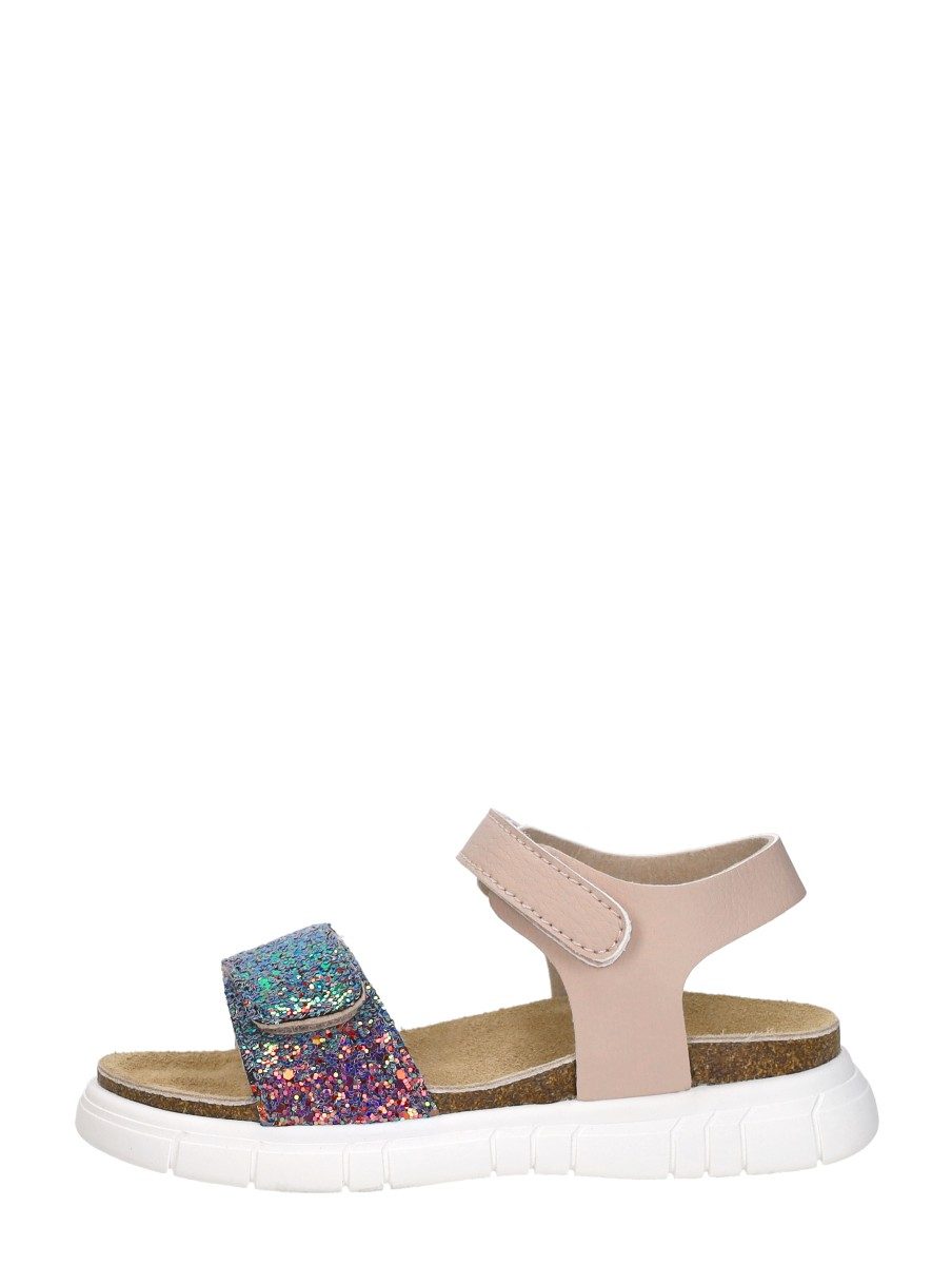 Keq - Meiden Sandalen  Kleuren – overige