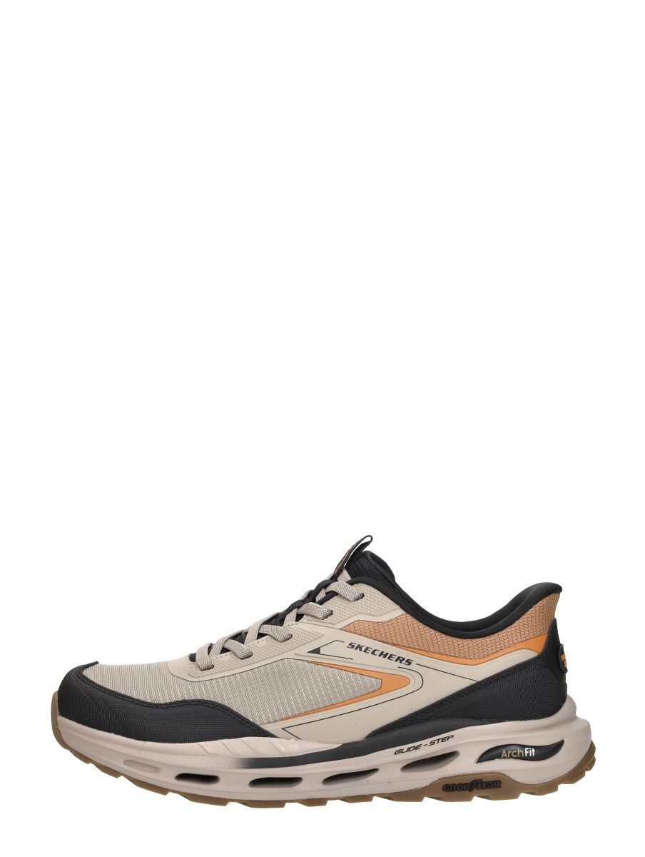 Skechers - Arch Fit Orvan Ultra - Talon – taupe