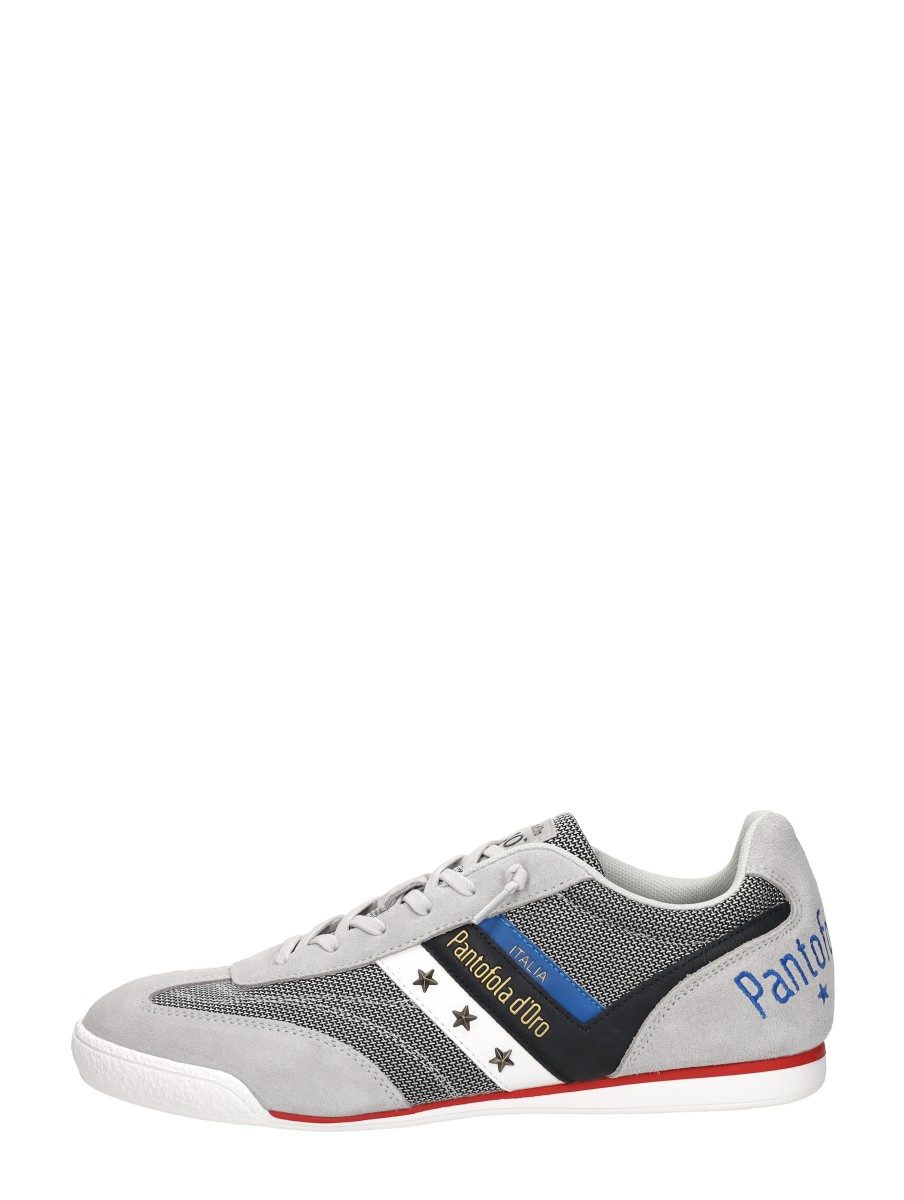 Pantofola D'Oro - Vasto Licht Grijs