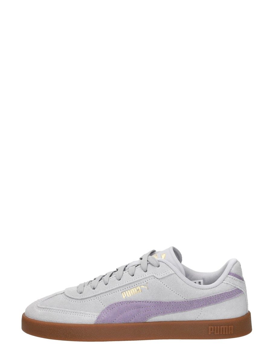 Puma - Puma Club Ii Era Suede