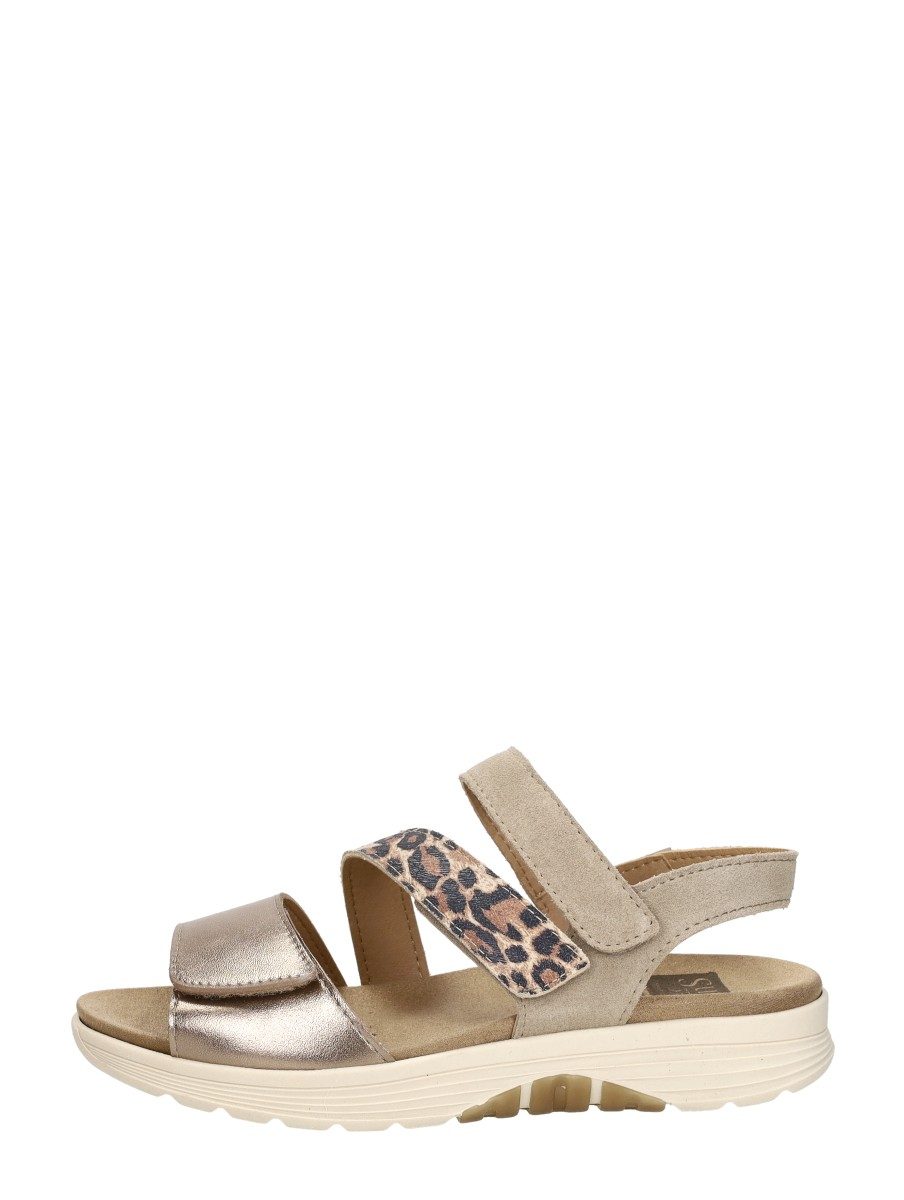 Sub55 Comfort Collection - Sunny 31 – brons