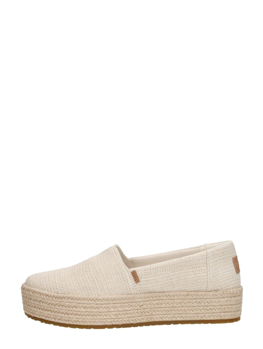 TOMS - Valencia – beige
