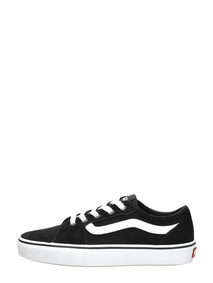Vans - Filmore Decon – zwart