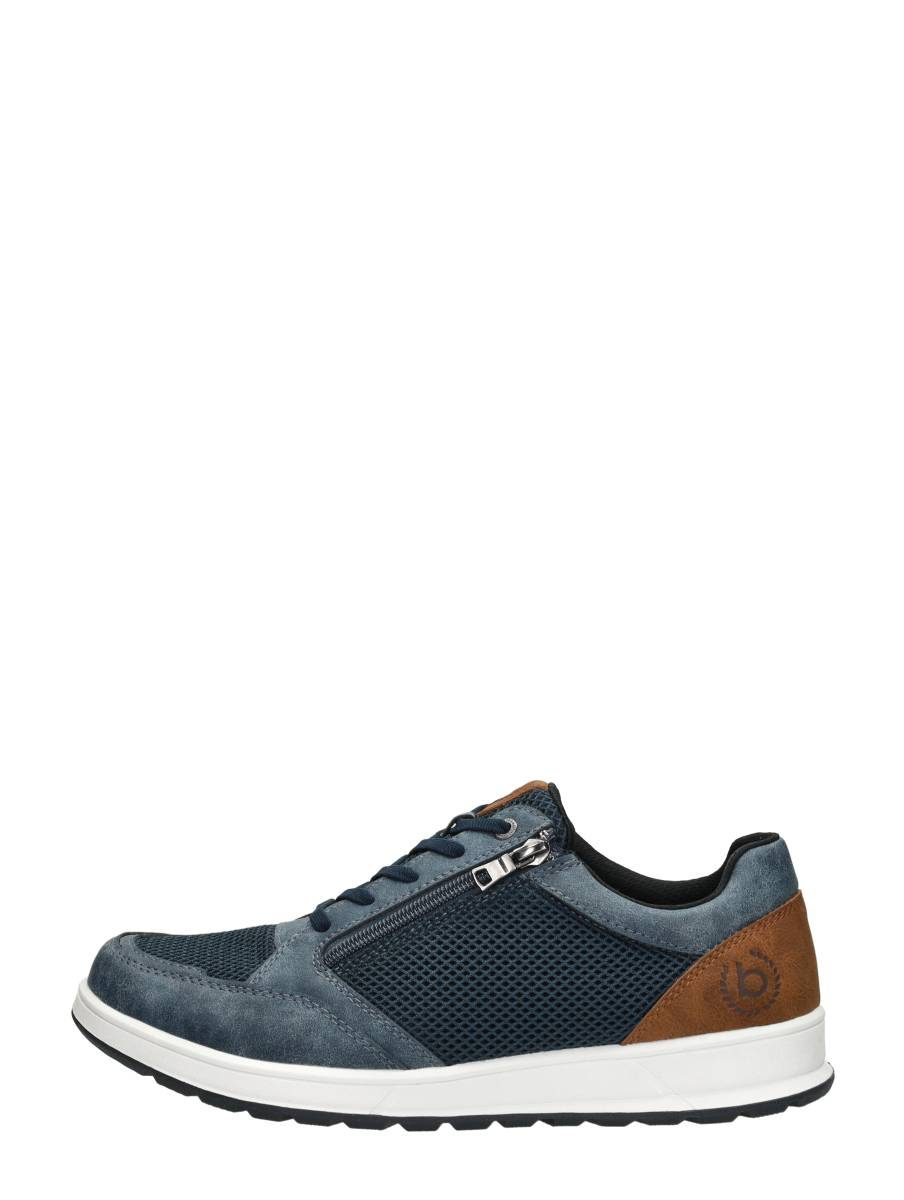 Bugatti - Artic – blauw