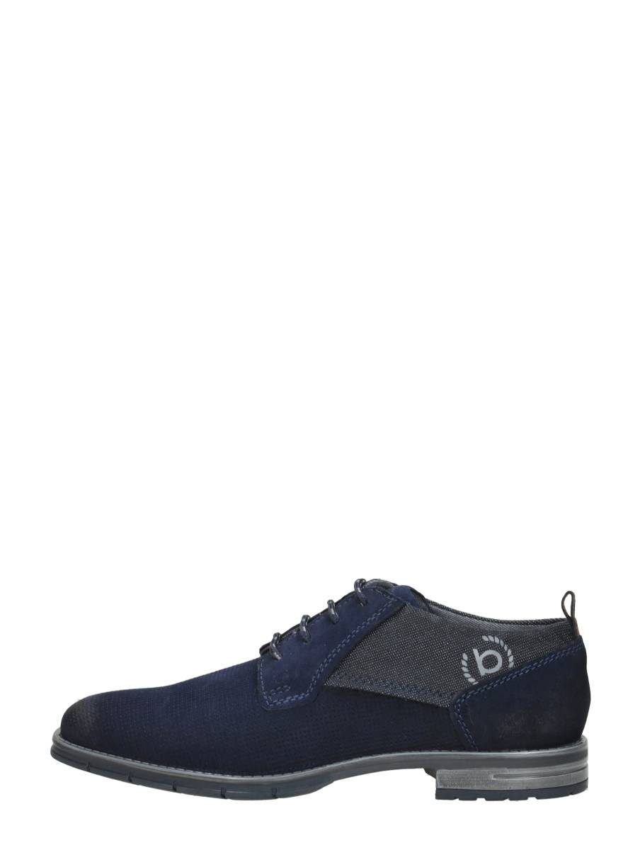 Bugatti - Benito Comfort – blauw