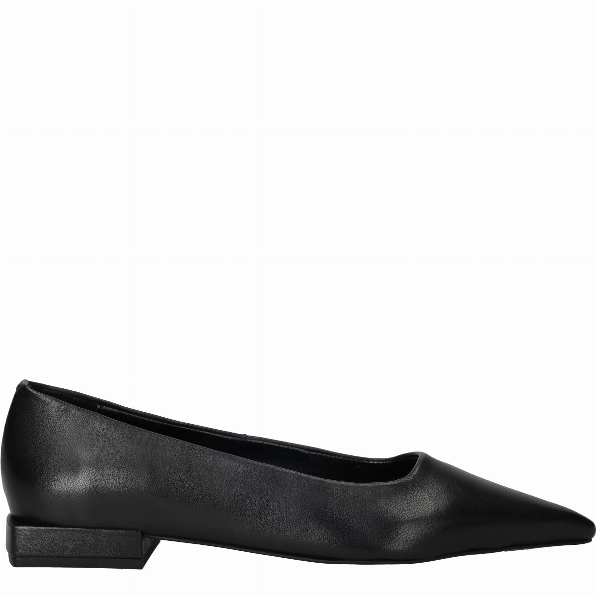 Deabused Ballerina's Dames Zwart