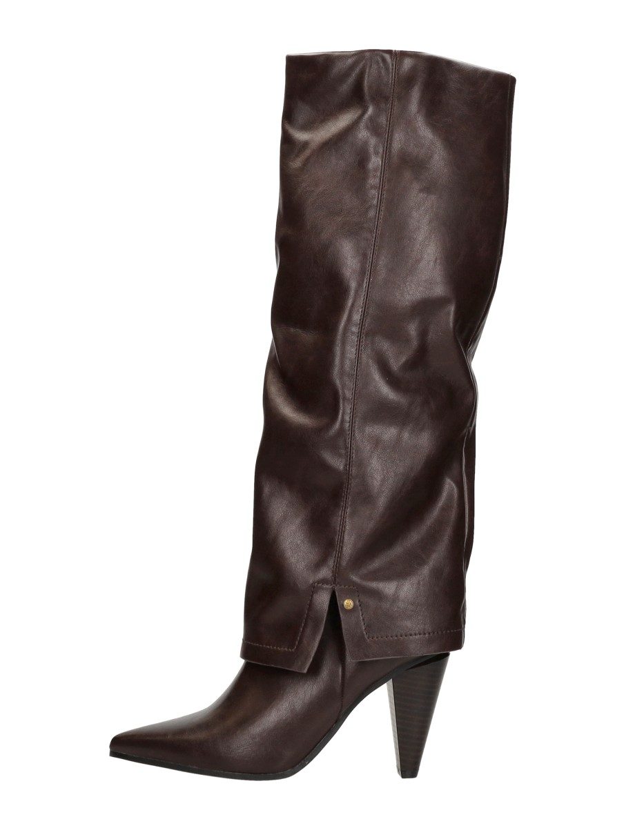 Mexx - Valati Teti – donkerbruin