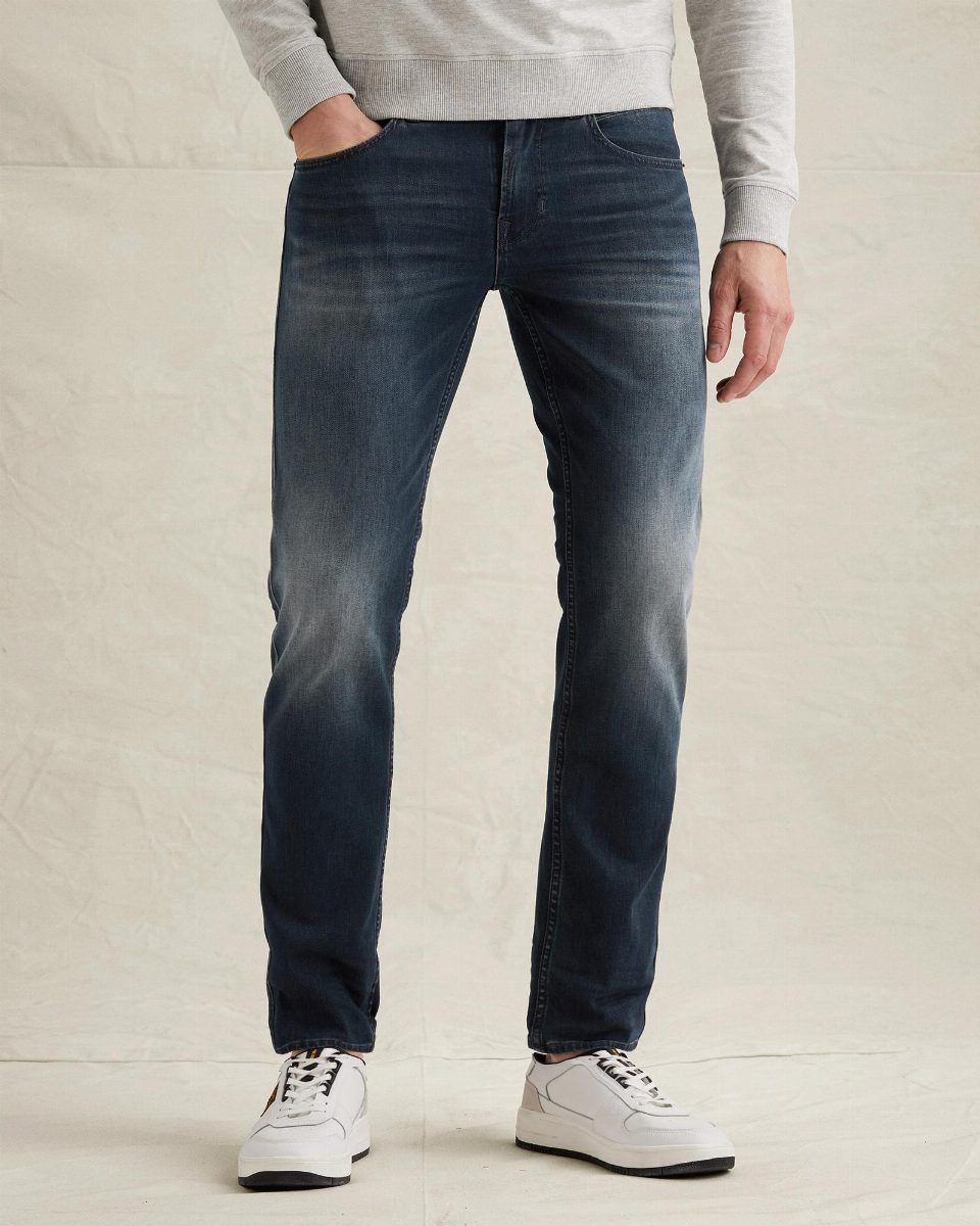 PME Legend Nightflight regular fit jeans – true winter blue