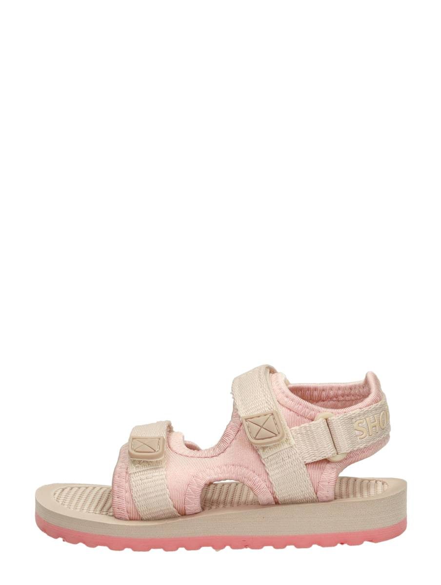 Shoesme - Lightweight Sandal – roze