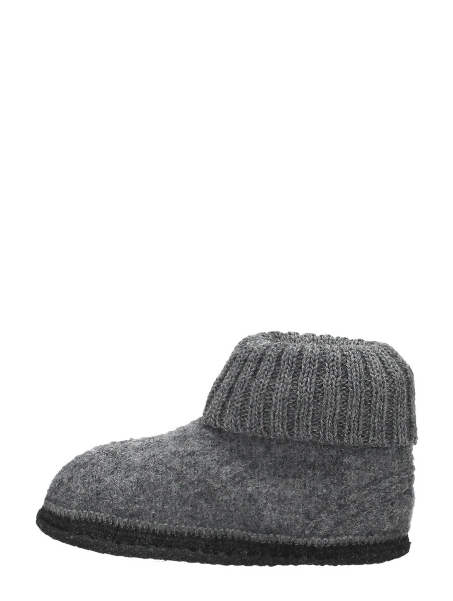 Bergstein - Bn Cozy – donkergrijs
