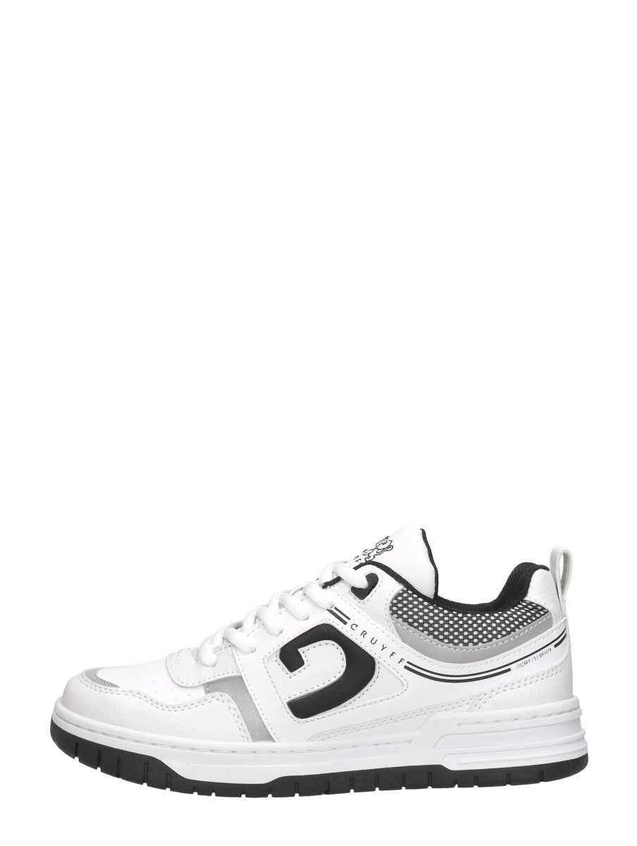 Cruyff - Raval – wit