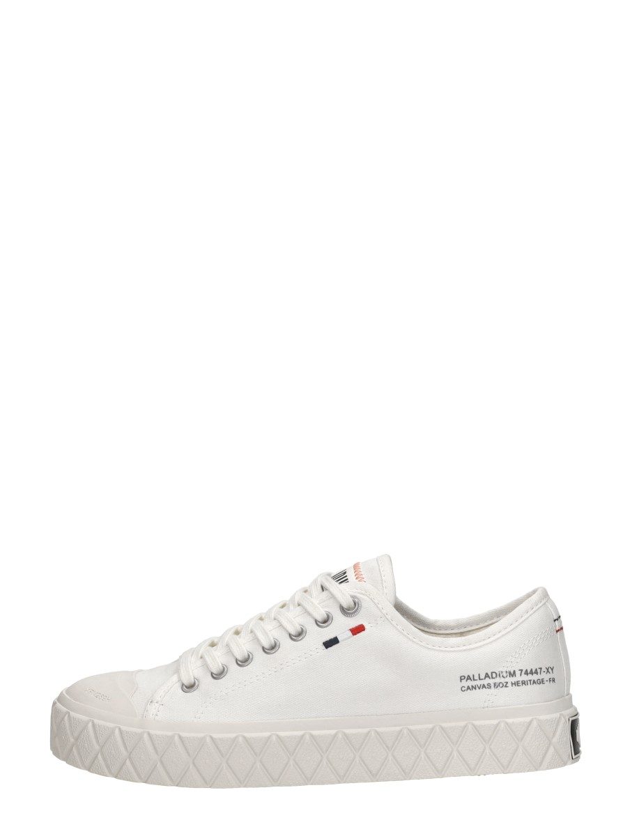 Palladium - Palla Ace – wit