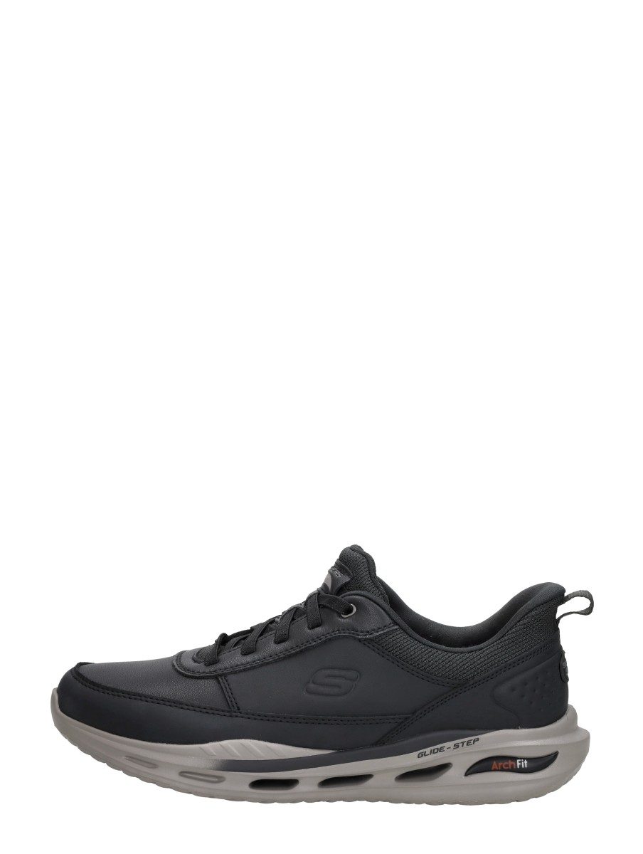 Skechers - Slip-ins: Arch Fit Orvan – zwart