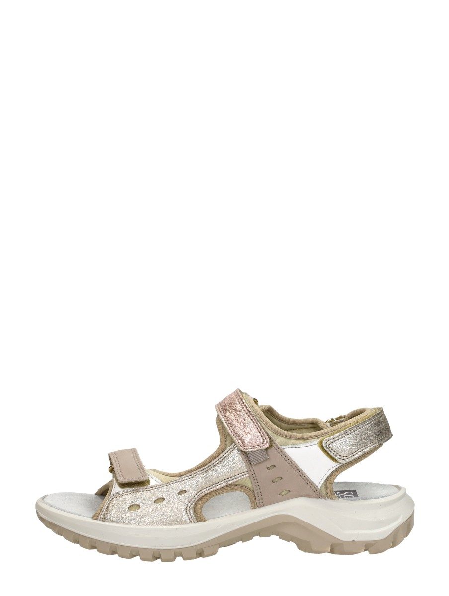 Sub55 Comfort Collection - Lexa 37 – goudkleur