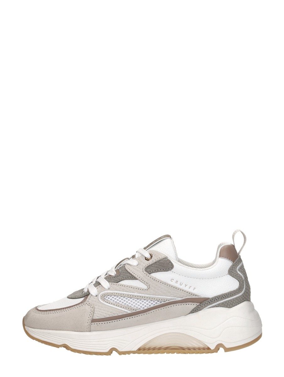 Cruyff - Madina – wit