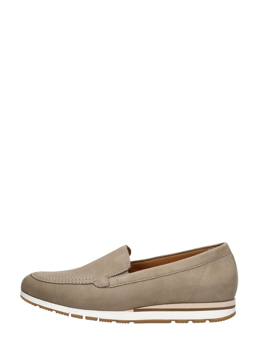 Gabor - Sportief – taupe