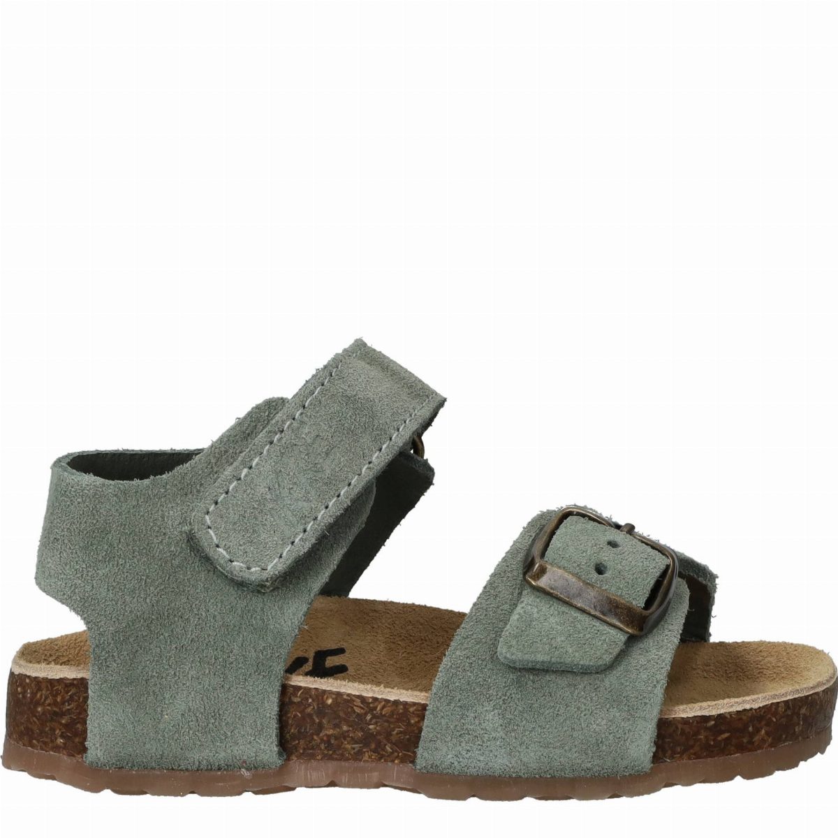 IK-KE Sandalen Jongens Groen