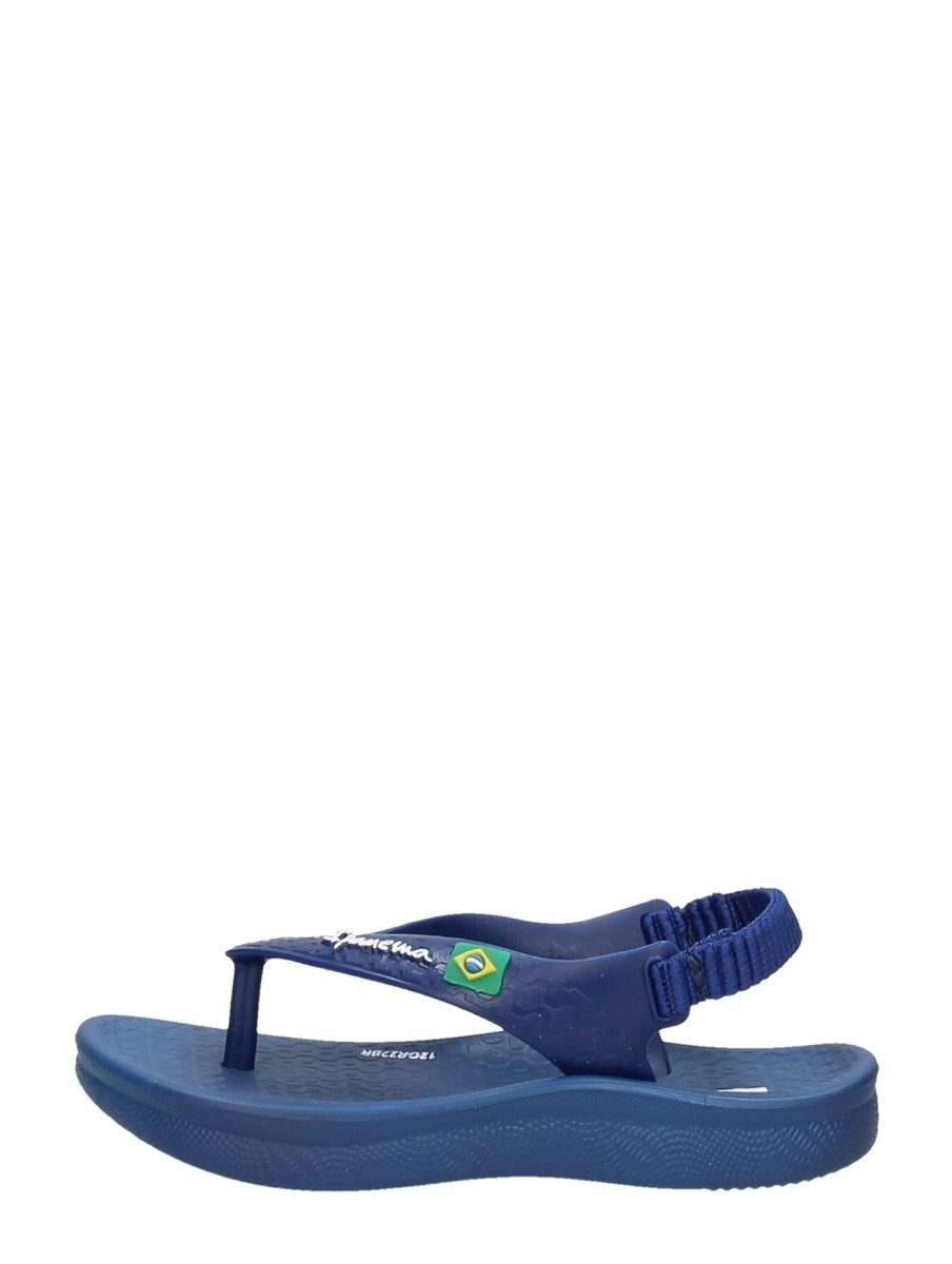 Ipanema - Anatomic Soft Baby – blauw