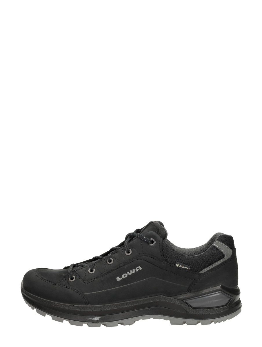 Lowa - Renegade Evo Gtx Lo – zwart