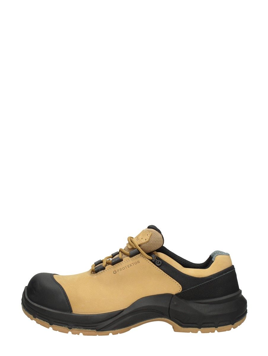 Protektor - Construct – beige