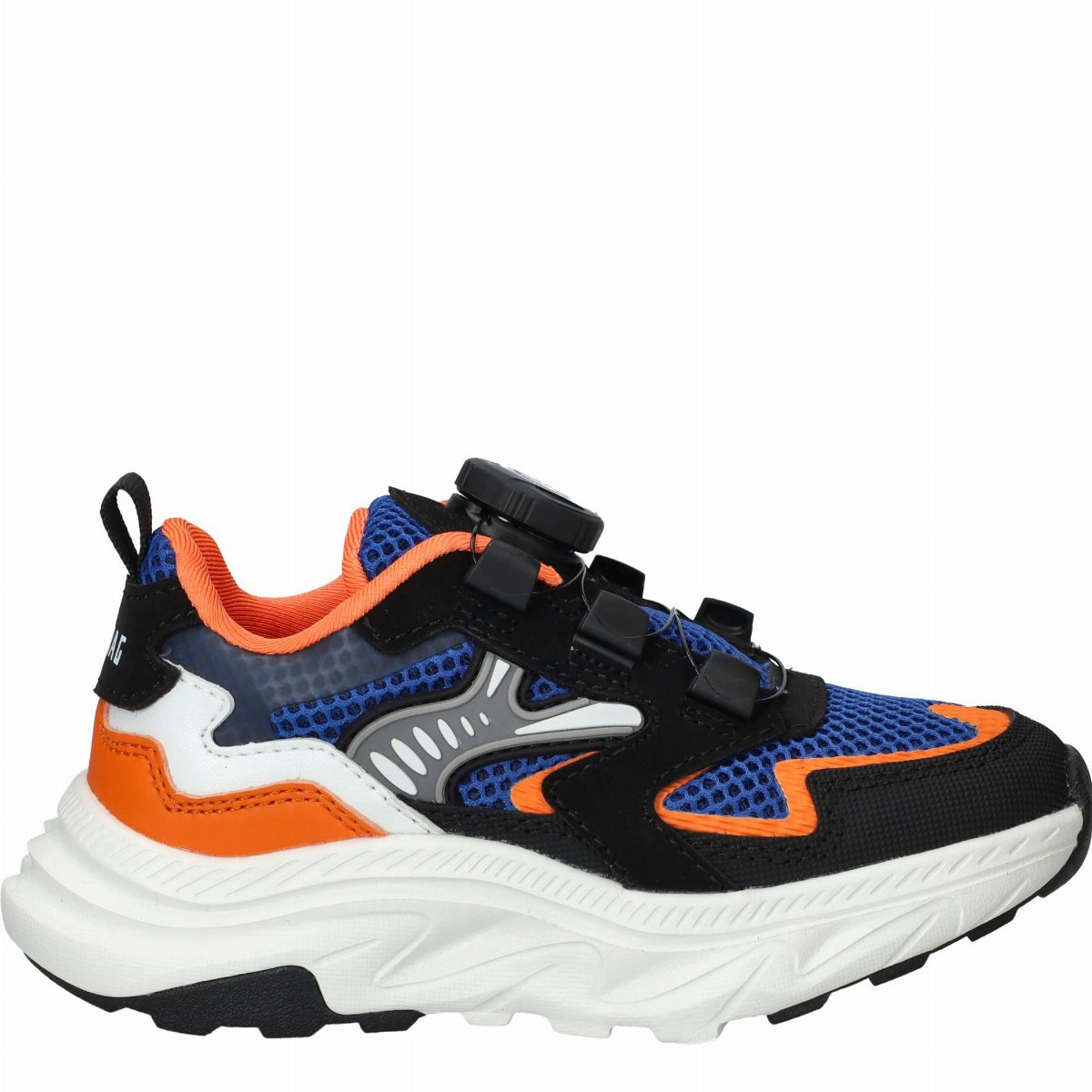 Red Rag Sneakers Jongens Multi