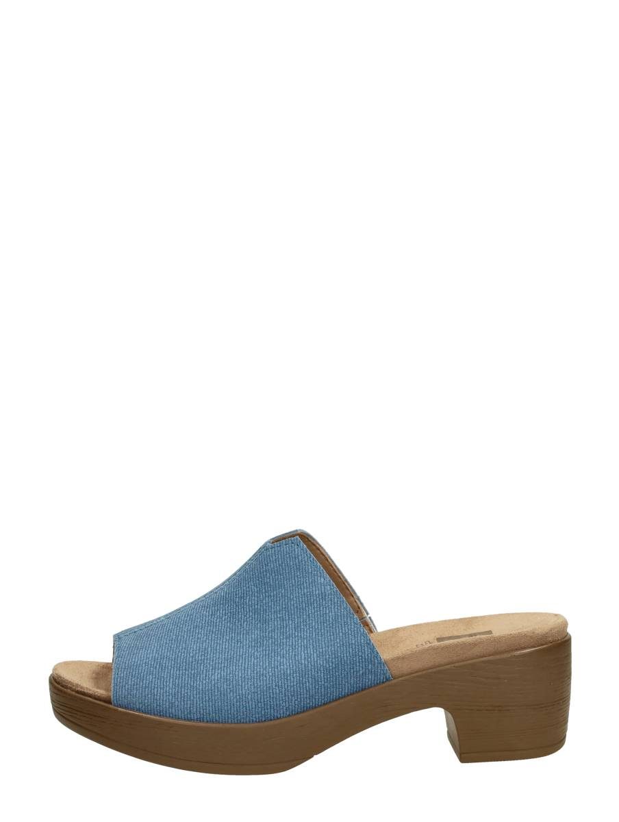 Sub55 Comfort Collection - Luz 05 – licht blauw