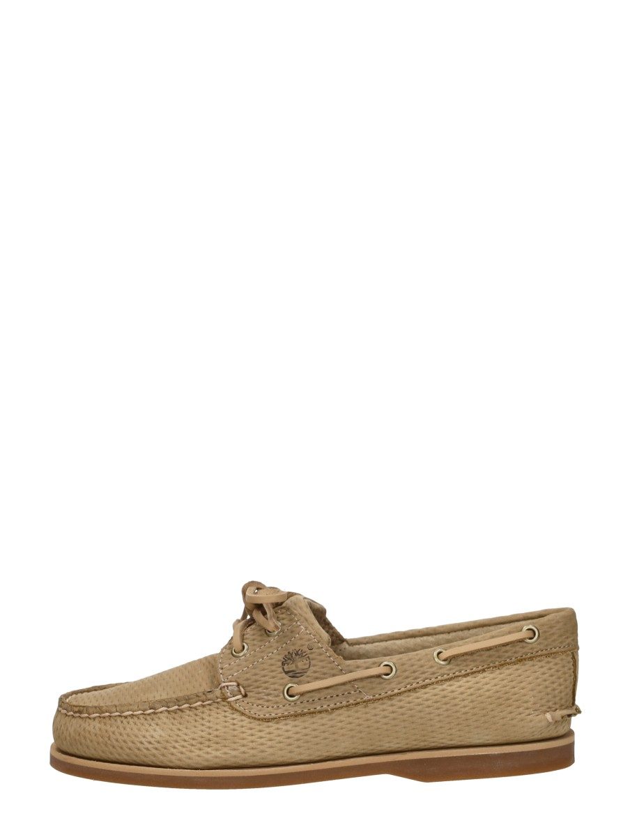 Timberland - Classic Boat Shoe