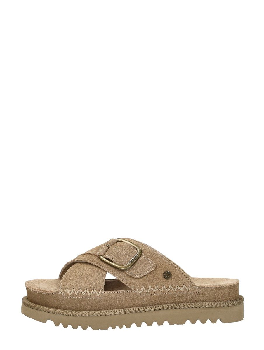 Warmbat - Wondai Women – beige