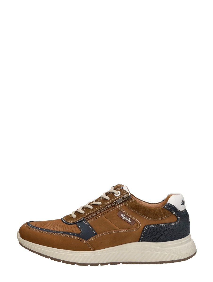 Australian - Maurizio – cognac