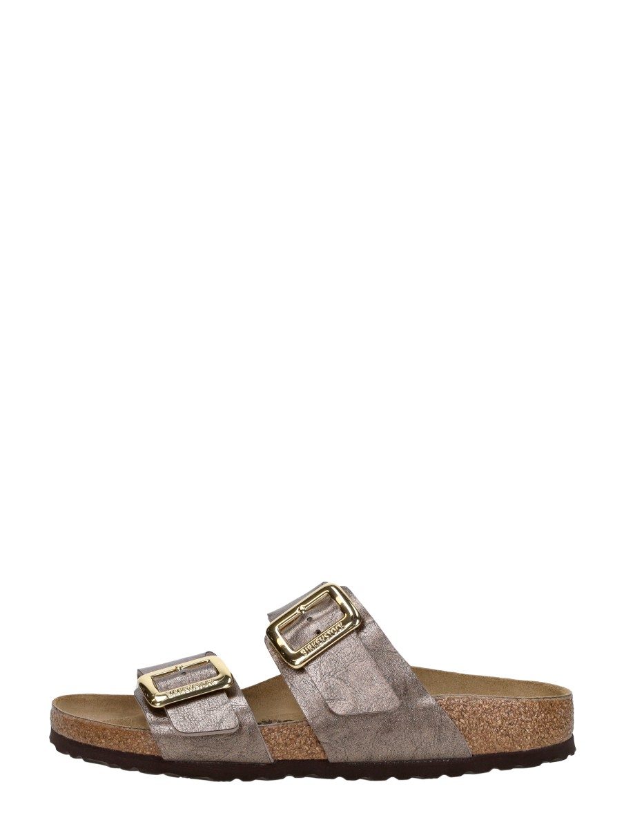 Birkenstock - Sydney Cushion Buckle