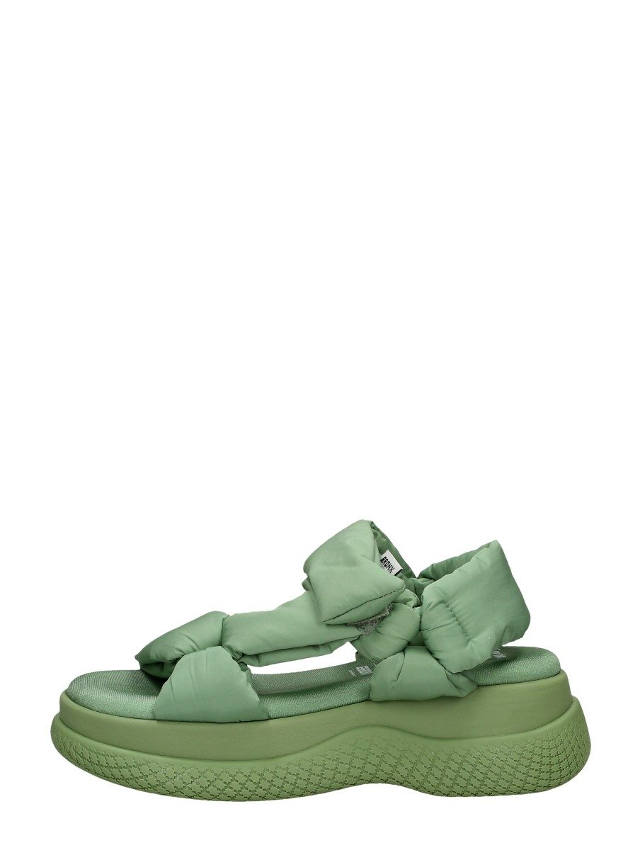 Bronx - Bru-te – groen