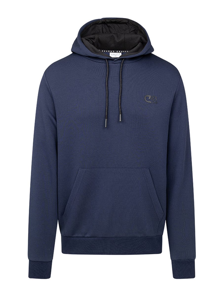 Cruyff - Joaquim Hoodie – blauw