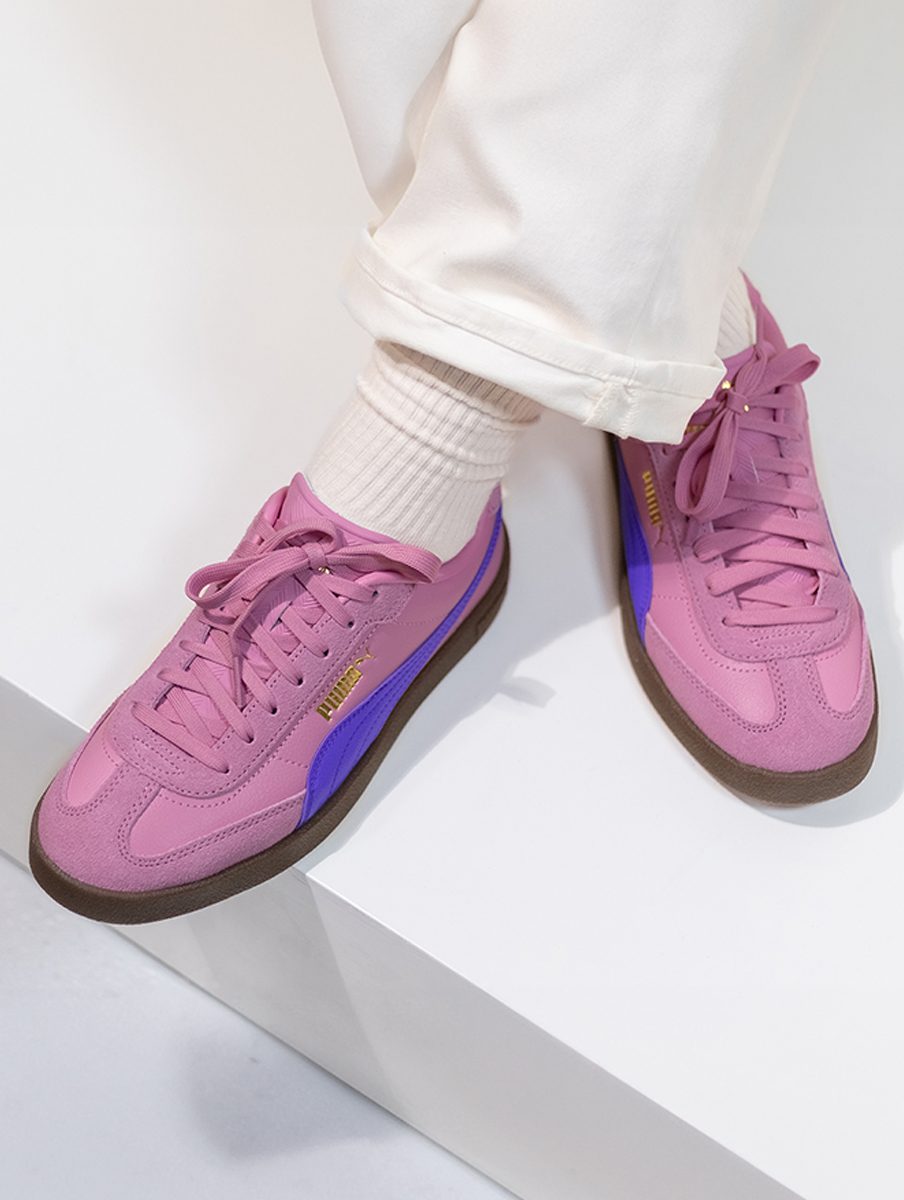 Puma - Puma Club Ii – roze