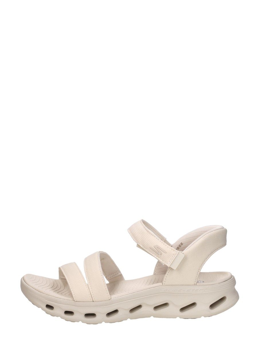 Skechers - Slip-ins: Go Walk Glide-step – beige