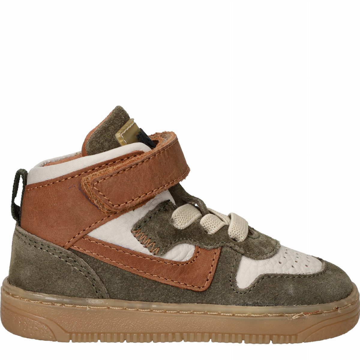 IK-KE Sneakers Jongens Groen