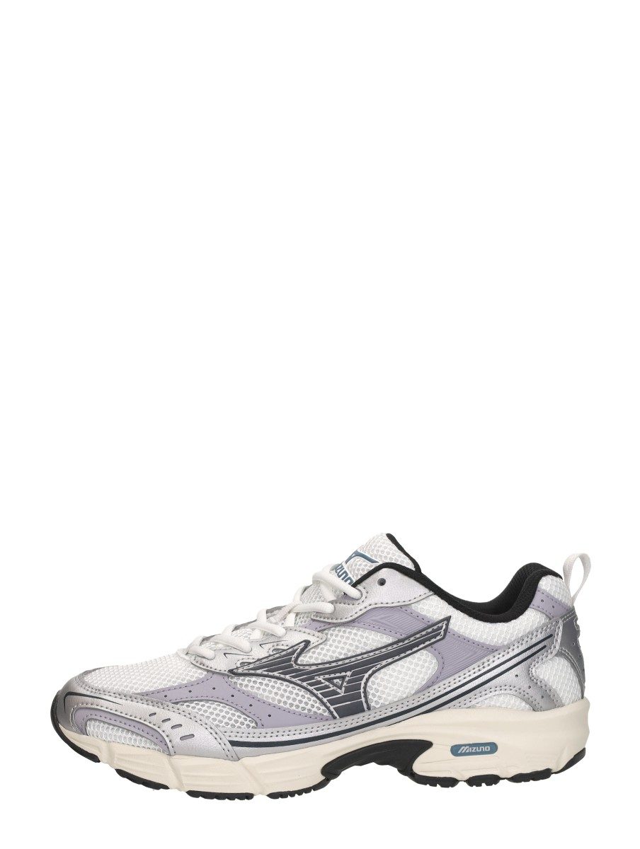 Mizuno - Mxr – wit