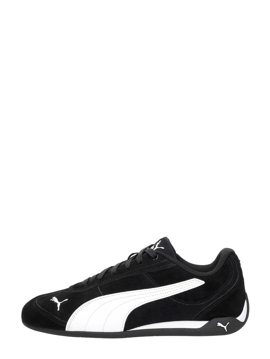 Puma - Puma Replicatch Sd – zwart