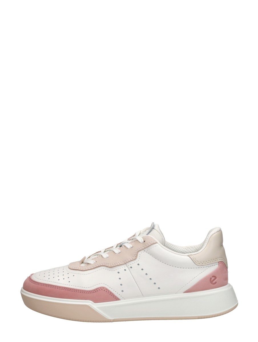 ECCO - Street Court – roze