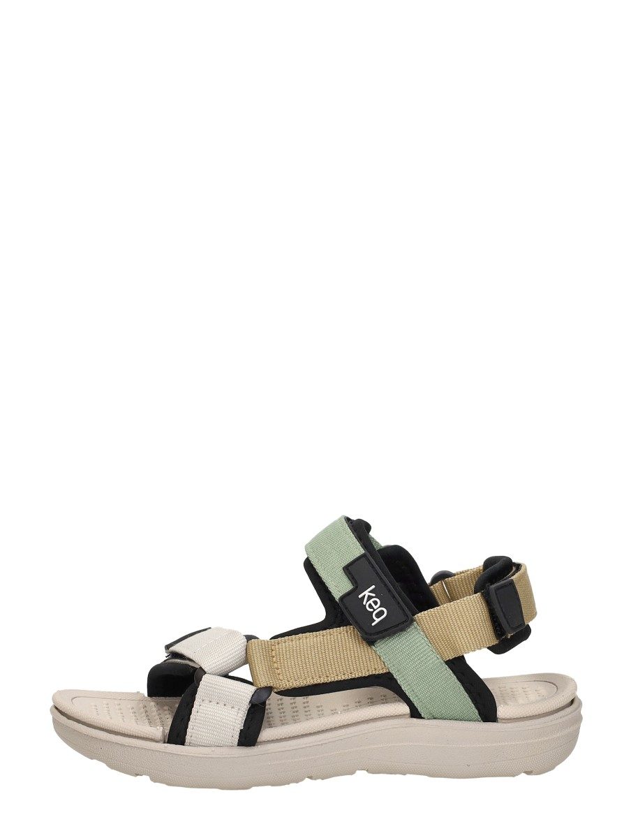 Keq - Jongens Sandalen – beige