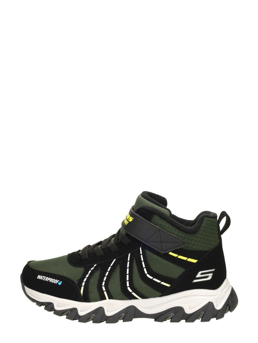 Skechers - Rugger Ranger - Waterproof – groen