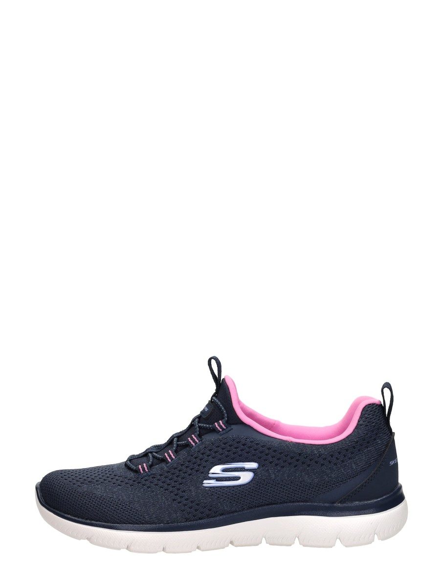 Skechers - Summits - New Nature – blauw