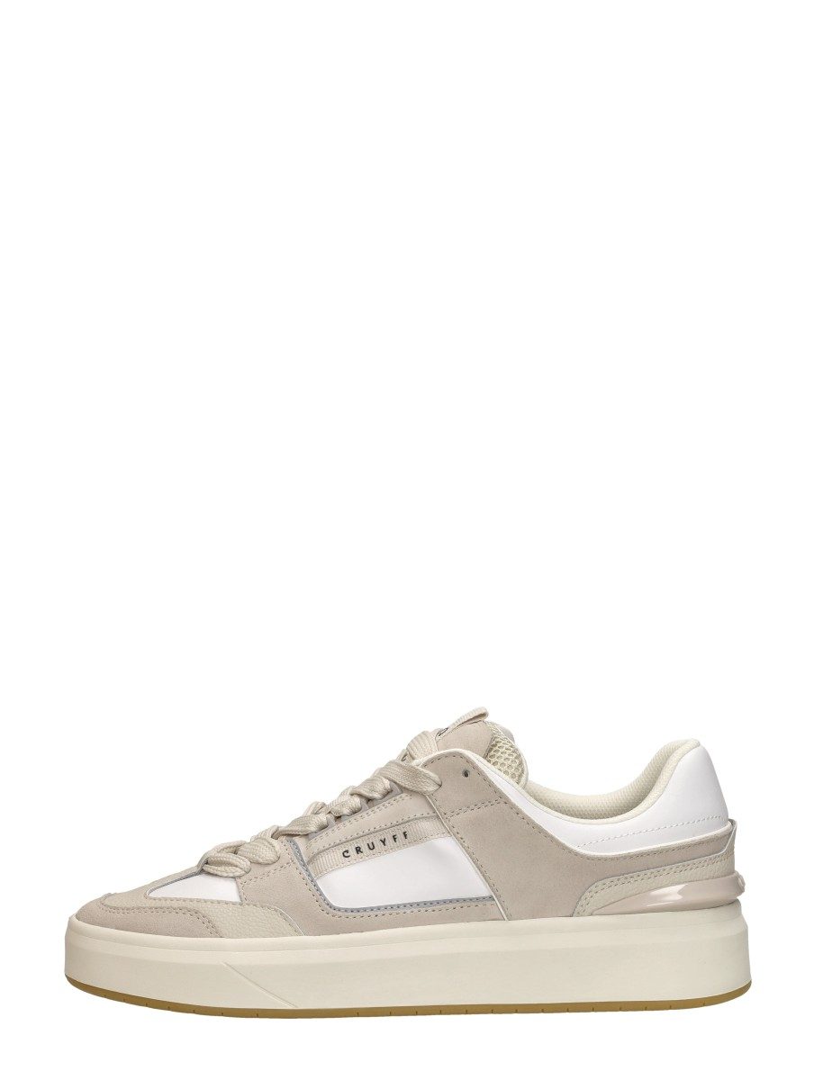 Cruyff - Kickturn – wit