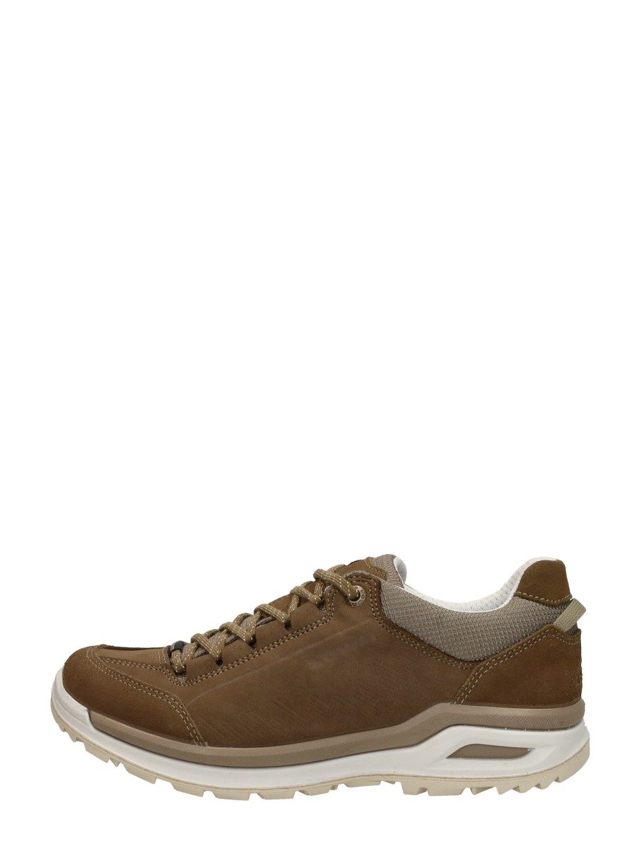 Lowa - Ascona Gtx Lo Ws – cognac