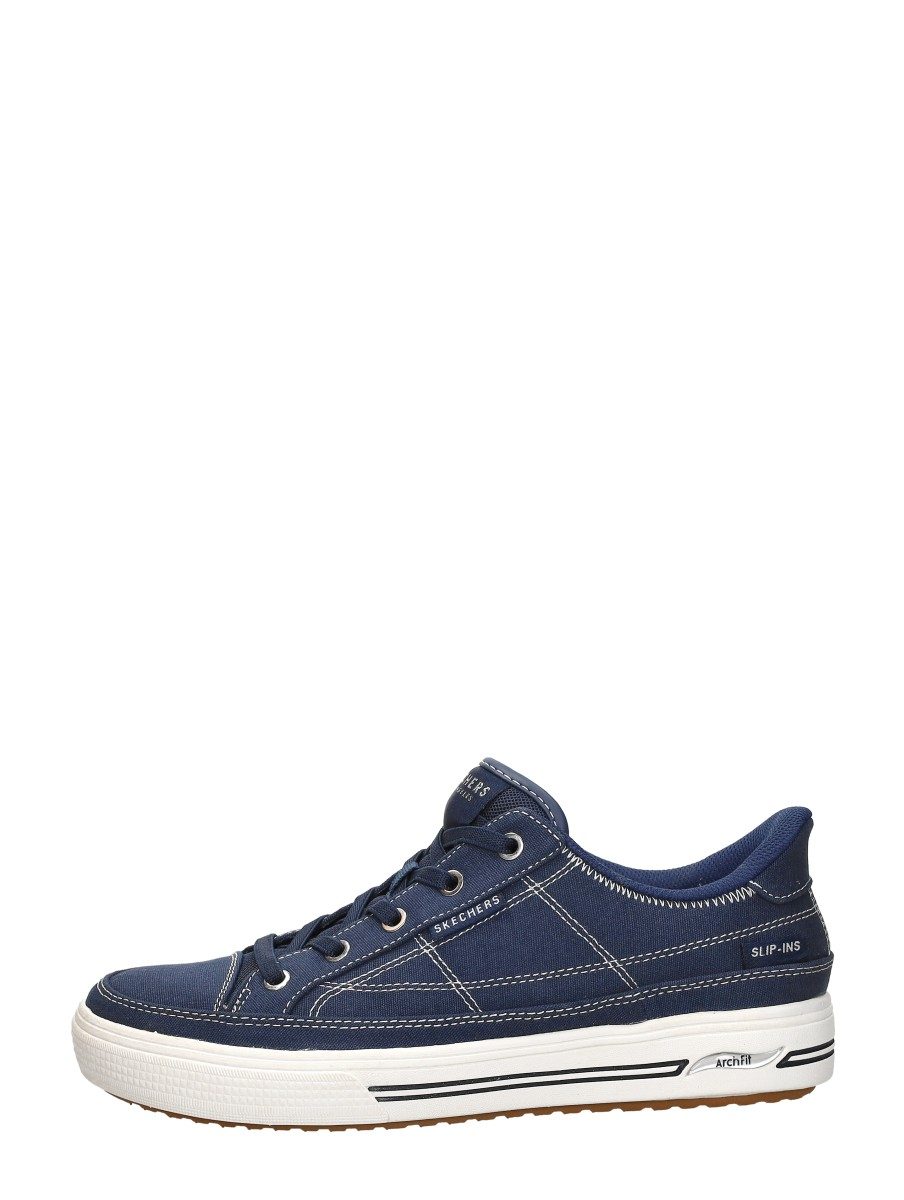 Skechers - Slip-ins: Arch Fit Arcade – blauw