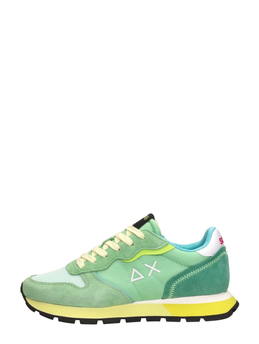 Sun68 - Ally Color Explosion – groen