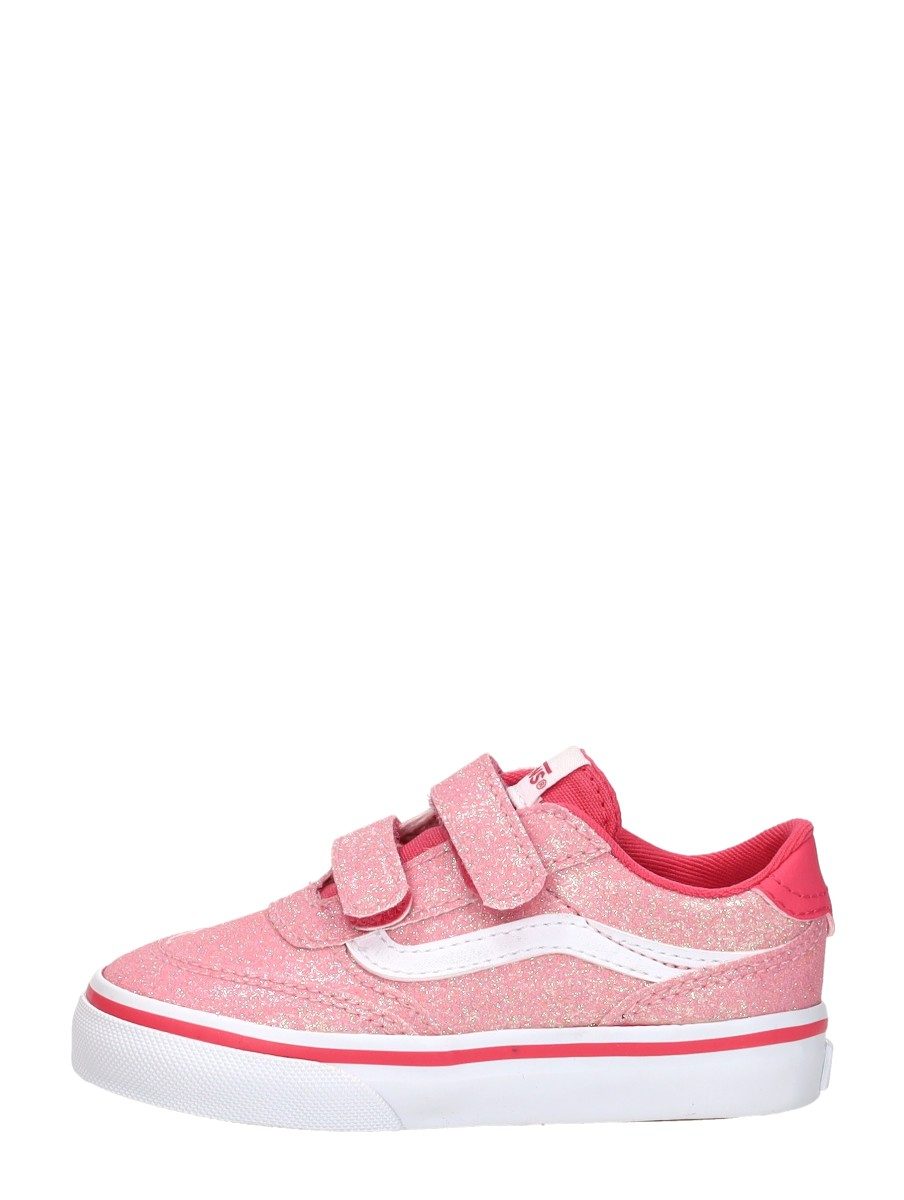Vans - Brooklyn Ls V – roze
